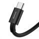 Кабель Baseus Superior Series Fast Charging Type-C PD 66W (2m) White CATYS-A02 фото 6