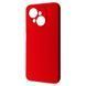 Чохол WAVE Colorful Case (TPU) Tecno Spark Go 2025/Go 1/Pop 9 Red 656-06322 фото 1