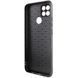 TPU+PC чохол Prisma Ladies для Oppo A15s / A15 Chocolate 777-07162 фото 3