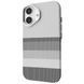 Чохол Proove Gleam Case with Magnetic Ring iPhone 17 White Borders 656-04808 фото 1