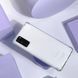 Чехол WXD Силикон 0.8 mm HQ для Google Pixel 8A 777-02102 фото 2