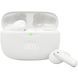 Навушники JBL Wave Beam 2 White (JBLWBEAM2WHT) JBLWBEAM2WHT фото 1