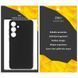 Чехол TPU Black Full Camera для Samsung Galaxy S26 / S26 Pro Black 777-09053 фото 2