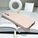 Чохол для смартфона Cosmic Silicone Case для Samsung Galaxy A56 Sand Powder 666-05151 фото 4