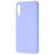 Чохол WAVE Colorful Case (TPU) Samsung Galaxy A30s/A50 (A307F/A505F) Light purple 656-05872 фото 1