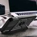 Ударопрочный чехол Camshield Serge Ring для Apple iPhone XR (6.1") Black 208-05564 фото 4