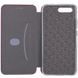 Кожаный чехол-книжка Classy для Apple iPhone 7 plus / 8 plus (5.5") Бордовый 208-05329 фото 2