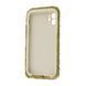 Чехол Fluffy Love Case для iPhone 15 Pink 208-03752 фото 2