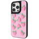 Чехол Wave Doodle Case для Iphone 13 Pro Peach 208-05118 фото 1