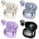 Беспроводные наушники HOCO EW200 Elegant true wireless sleep BT headset Milky White 656-03880 фото 5