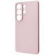 Чехол WAVE Colorful Case (TPU) для Samsung Galaxy S26 Ultra Pink sand 656-06272 фото 1