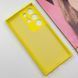 Чехол Silicone Cover Lakshmi Full Camera для Samsung Galaxy S24 Ultra Flash 777-07103 фото 4