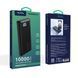 Портативний акумулятор Power Bank Ridea RP-D10L Phoenix10 10W digital display + lamp 10000 mAh 216-00030 фото 6