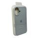 Силиконовый чехол для iPhone 16 Sierra Blue 666-01188 фото 7