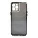Противоударный чехол для смартфона Space III для iPhone 12 Pro Max Black 666-02044 фото 1