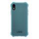 Противоударный чехол Armor для iPhone Xr Blue 757-00141 фото 1
