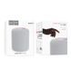 Портативная колонка HOCO HC30 Oceano BT speaker, 5W, Gray 6942007646345 фото 2
