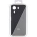 Чохол Silicone Cover Lakshmi Full Camera для Xiaomi Redmi 13C / Poco C65 Чорний 555-02186 фото 2