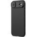 Карбонова накладка Nillkin CamShield Pro для Apple iPhone 17 Air (6.5") Black 777-08144 фото 2