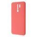 Чохол WAVE Colorful Case (TPU) Xiaomi Redmi 9 Camellia 656-06528 фото 1