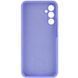 Чохол Silicone Cover Lakshmi Full Camera для Samsung Galaxy A57 5G Dasheen 777-09153 фото 3