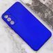 Чехол Silicone Cover Lakshmi Full Camera для Samsung Galaxy S24 Iris 777-06853 фото 4