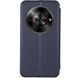 Кожаный чехол-книжка Classy для ZTE Nubia Focus Navy Blue 777-05247 фото 2