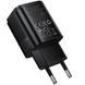 МЗП Borofone BAS84A Star PD25W (1USB-C) Black ILSO-00000085128-1 фото 3