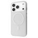 Чехол Proove Astro Case with Magnetic Ring iPhone 17 Pro White 656-04060 фото 1
