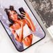 TPU+PC чохол Prisma Ladies для Realme 10 4G Black in White 777-07212 фото 2