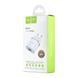Сетевое зарядное устройство HOCO C12Q Smart QC3.0 charger 18W White 6931474716262 фото 2