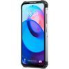 Мобільний телефон OUKITEL WP27 12/256GB Black (6931940773058) 898-6931940773058 фото