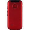 Мобільний телефон Sigma Comfort 50 Shell Duo Type-C Red Black (4827798212516) 898-4827798212516 фото