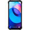 Мобільний телефон OUKITEL WP27 12/256GB Black (6931940773058) 898-6931940773058 фото