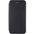 Шкіряний чохол-книжка Classy для Samsung Galaxy A06 Black