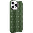 Чохол TPU Ribbio для Apple iPhone 15 Pro (6.1") Green 777-06764 фото