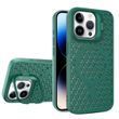 Чехол Cosmic Grater Stand для iPhone 14 Pro Max Dark Green