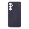 Чохол Silicone Cover Full Camera для Samsung Galaxy S23 FE (S711) Dark Blue 777-02732 фото