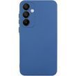 Чохол Silicone Cover Lakshmi Full Camera для Samsung Galaxy M34 5G Navy Blue 777-06904 фото