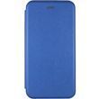 Шкіряний чохол-книжка Classy для Samsung Galaxy S20 FE Blue