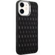 Чехол TPU Ribbio для Apple iPhone 11 (6.1") Black 777-06814 фото