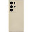 Чохол Silicone Cover Lakshmi Full Camera для Samsung Galaxy S24 Ultra Sand 777-07104 фото