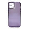 Протиударний чохол для смартфона Space III для iPhone 12 Pro Max Dark Purple 666-02045 фото