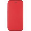 Шкіряний чохол-книжка Classy для Oppo A38 / A18 Red 777-05598 фото