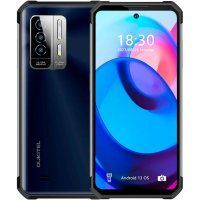 Мобильный телефон OUKITEL WP27 12/256GB Black (6931940773058) 898-6931940773058 фото