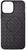 Чехол Bottega Veneta Premium with MagSafe для iPhone 13 Черный 214-01792 фото
