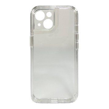 Противоударный чехол для смартфона Space III для iPhone 13 Transparent 666-01723 фото