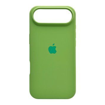 Силиконовый чехол для Apple iPhone 17 Air Mint 208-06473 фото