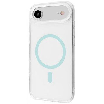 Чехол Proove Blossom Case with Magnetic Ring iPhone 17 Air Mint 656-04137 фото