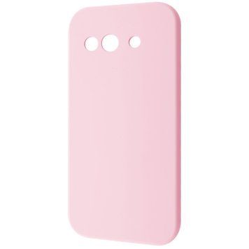 Чехол Proove Silicone Case with Magnetic Ring Google Pixel 9a Pink sand 656-05205 фото